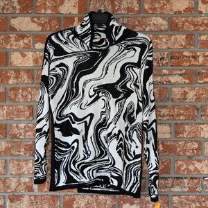 Ruby Rd. Multicolored Top